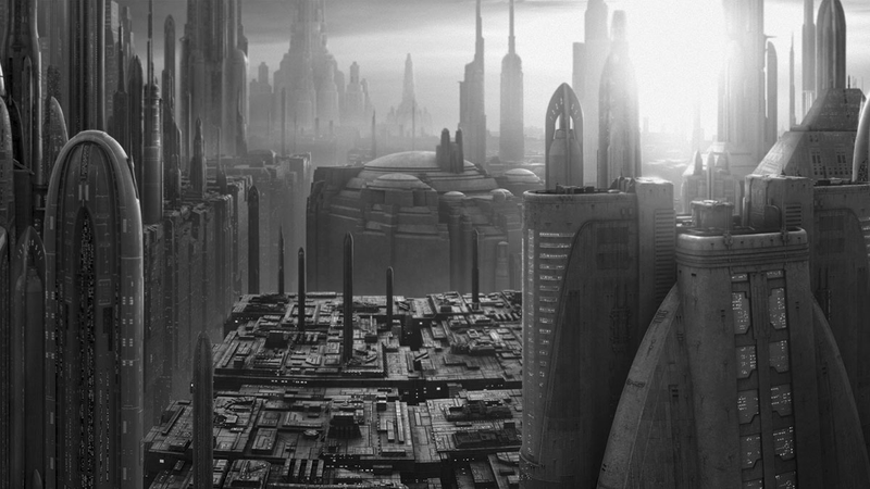 Illustration for article titled There's a New Star Wars Game, and it's Called 1313